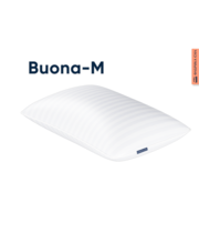 Анатомическая подушка Фабрика сна Buona-M