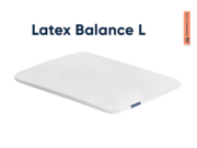 Анатомическая подушка Latex Balance L..