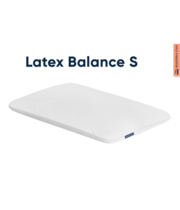 Анатомическая подушка Latex Balance S