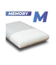 Анатомическая подушка Фабрика сна  Memory-1 M
