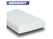 Анатомическая подушка Фабрика сна Memory-3 er..