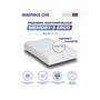 Анатомическая подушка Фабрика сна Memory-3 ergo