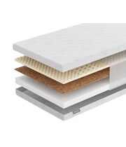 Матрас Фабрика сна Киндер-5