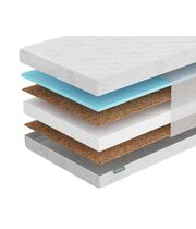 Матрас Фабрика сна Киндер-8.10