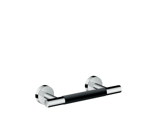 Подставка для ног Hansgrohe Comfort, хром, 26329000