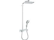 Душевая система Hansgrohe Showerpipe 360 с Sh..