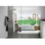 Душевая стойка со смесителем Hansgrohe Crometta S 240, 1jet, 27267000