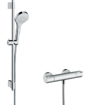 Душевой набор Hansgrohe Croma Select Vario, 27833400