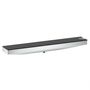 Porter-набор Hansgrohe FixFit 500 с полкой, левосторонний, 26843000