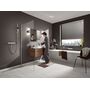 Душевая штанга Hansgrohe C Unica, шланг 90 см, 27610000