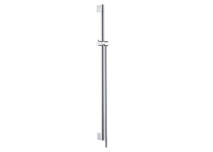 Душевая штанга Hansgrohe Crometta Unica, шланг 90 см, 27614000