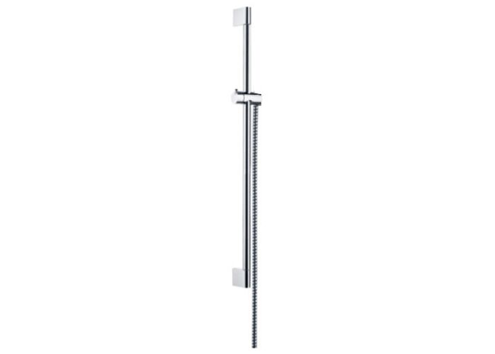 Душевая штанга Hansgrohe Unica Crometta, 65 см, 27615000