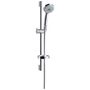 Душевая стойка Hansgrohe Croma 100 Multi Unica C Shower Set, 65 см, 27775000