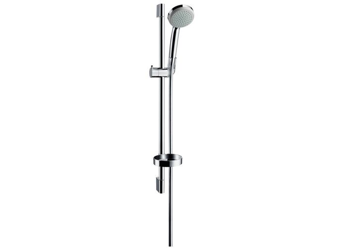 Душевая стойка Hansgrohe Croma 100 Unica, 1jet, 65 см, 27717000