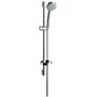 Душевая стойка Hansgrohe Croma 100 Unica, 1jet, 65 см, 27717000