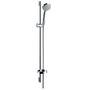 Душевая стойка Hansgrohe Croma 100 Unica, 1jet, 90 см, 27724000
