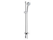 Душевая стойка Hansgrohe Croma 100 Vario Unic..