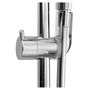 Душевая стойка Hansgrohe Croma 100 Vario Unica C Shower Set, 90 см, 27771000