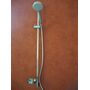 Душевая стойка Hansgrohe Croma 100 Vario Unica C Shower Set, 90 см, 27771000