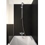 Душевая стойка Hansgrohe Croma 110 Select E Vario, 65 см, 26582400