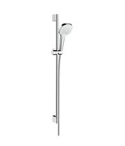 Душевая стойка Hansgrohe Croma 110 Select E Vario, 90 см, 26592400
