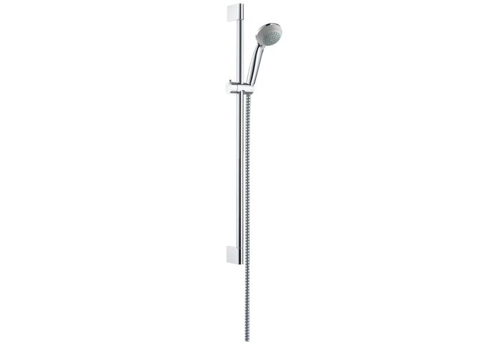Душевая стойка Hansgrohe Crometta 85 Vario Unica Crometta, 65 см, 27763000