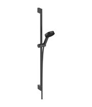 Душевая стойка Hansgrohe Pulsify 105 Relaxation, EcoSmart, штанга 90 см, 24171670