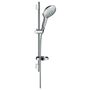 Душевая стойка Hansgrohe Raindance Select 150, 3jеt, 65 см, 27802000