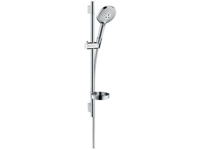 Душевая стойка Hansgrohe Raindance Select S 120, 3jet, 65 см, 26630000