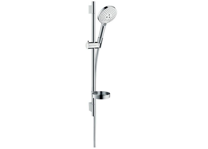 Душевая стойка Hansgrohe Raindance Select S 120, 3jet, 65 см, 26630400