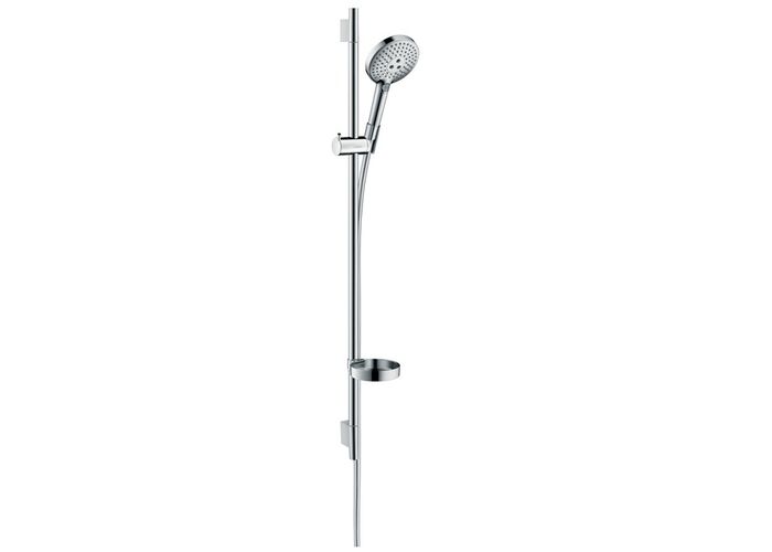 Душевая стойка Hansgrohe Raindance Select S 120, 3jet, 90 см, 26631000