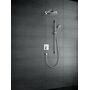 Душевая стойка Hansgrohe Raindance Select S 120, 3jet, 90 см, 26631000