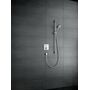 Душевая стойка Hansgrohe Raindance Select S 120, 3jet, 90 см, 26631000