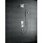 Душевая стойка Hansgrohe Raindance Select S 120, 3jet, 90 см, 26631000