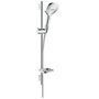 Душевая стойка Hansgrohe Raindance Select Е 120, 3jet, 65 см, 26620000