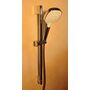 Душевой набор Hansgrohe Croma Select E, 1jet, штанга 90 см, 26594400