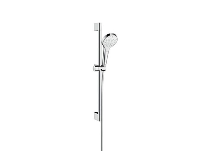 Душевой набор Hansgrohe Croma Select S, 1jet, штанга 65 см, 26564400