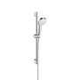Душевой набор Hansgrohe Croma Select S, 1jet, штанга 65 см, 26564400