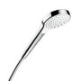 Душевой набор Hansgrohe Croma Select S, 1jet, штанга 65 см, 26564400