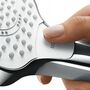 Душевой набор Hansgrohe Croma Select S Vario, EcoSmart, штанга 90 см, 26573400
