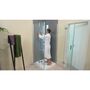 Душевой набор Hansgrohe Crometta 90, 1jet, EcoSmart, 26539400