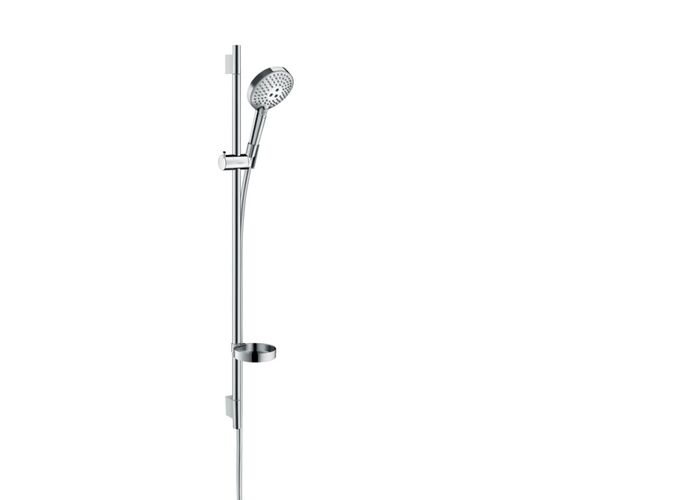 Душевой набор Hansgrohe Raindance Select S 120, 3j, 27667000
