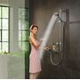 Душевой набор Hansgrohe Raindance Select S 120, 3j, 27667000
