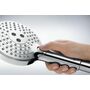 Душевой набор Hansgrohe Raindance Select S 120, 3j, 27667000