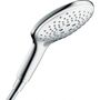 Душевой набор Hansgrohe Raindance Select S 150, 3jet, со штангой 90 см, 26626000