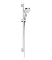 Ручной душ Hansgrohe Croma Select, 1j, матовый белый, 26815700