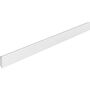 Штанга Hansgrohe WallStoris, 50 см, матовый белый, 27902700