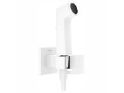 Гигиенический душ Hansgrohe 1jet E, с шлангом..