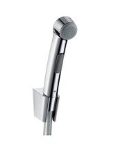 Гигиенический душ Hansgrohe, медь шлифованный, 32129950