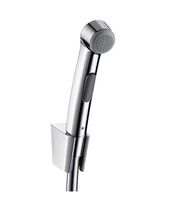 Гигиенический душ для псевдобиде Hansgrohe, шланг Isiflex 125 см, 32129000